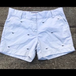 Vineyard Vines Whale Shorts